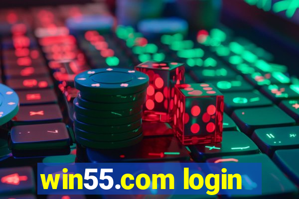 win55.com login